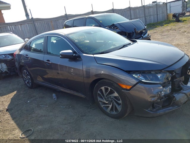 2HGFC2F73KH040350 Honda k20c2