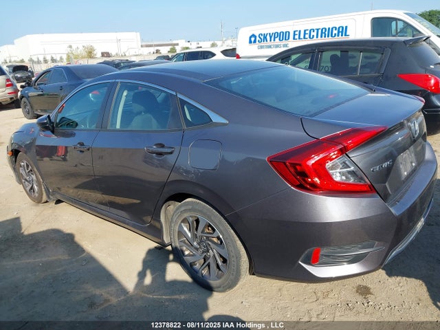 2HGFC2F73KH040350 Honda k20c2
