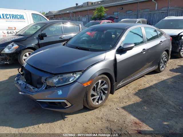 2HGFC2F73KH040350 Honda k20c2