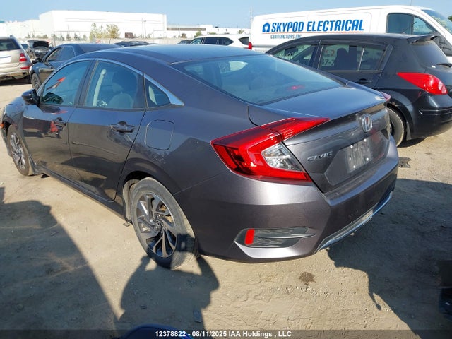 2HGFC2F73KH040350 Honda k20c2