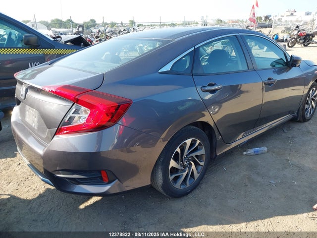 2HGFC2F73KH040350 Honda k20c2