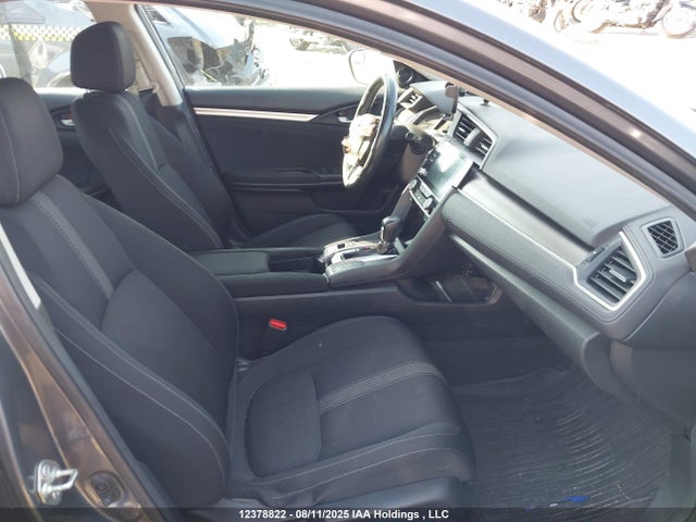 2HGFC2F73KH040350 Honda k20c2