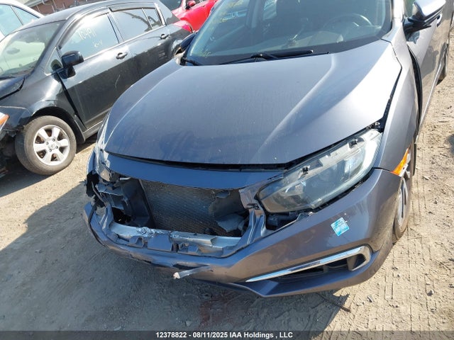 2HGFC2F73KH040350 Honda k20c2