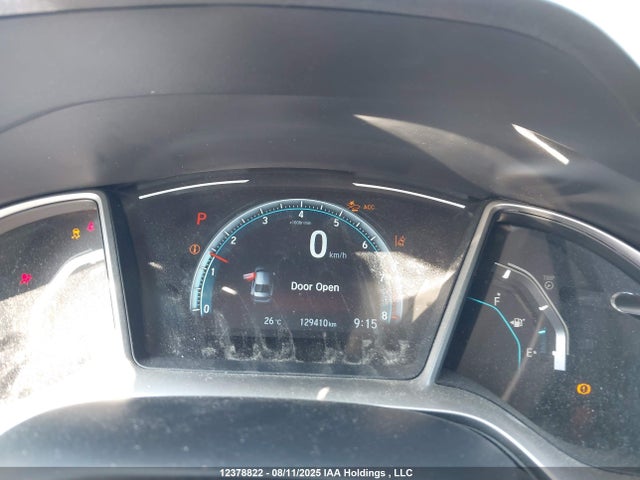 2HGFC2F73KH040350 Honda k20c2