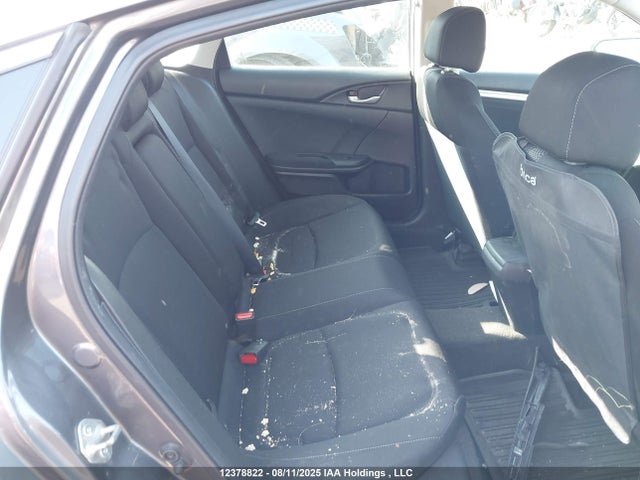 2HGFC2F73KH040350 Honda k20c2