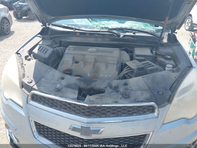 Chevrolet lfx - sidi, vvt, e85 max, alum 2015 2GNFLGE31F6216024 Image 10