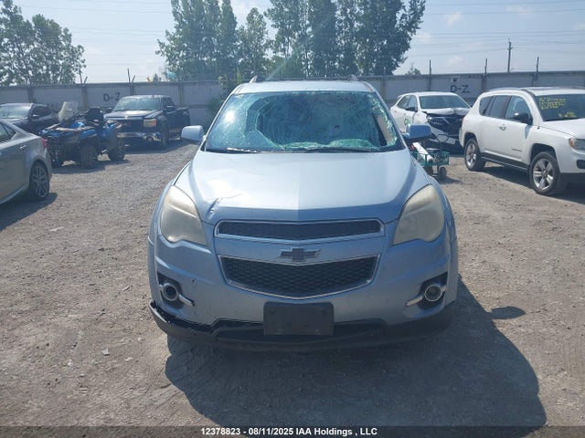 Chevrolet lfx - sidi, vvt, e85 max, alum 2015 2GNFLGE31F6216024 Image 12