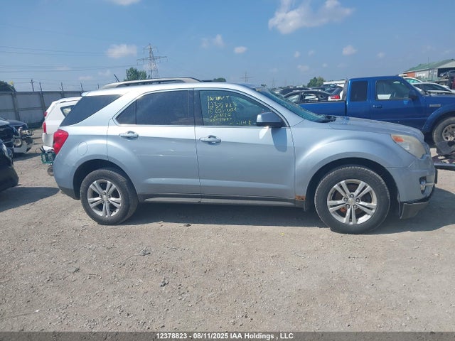 Chevrolet lfx - sidi, vvt, e85 max, alum 2015 2GNFLGE31F6216024 Image 13