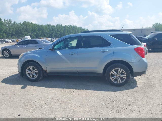 Chevrolet lfx - sidi, vvt, e85 max, alum 2015 2GNFLGE31F6216024 Image 14