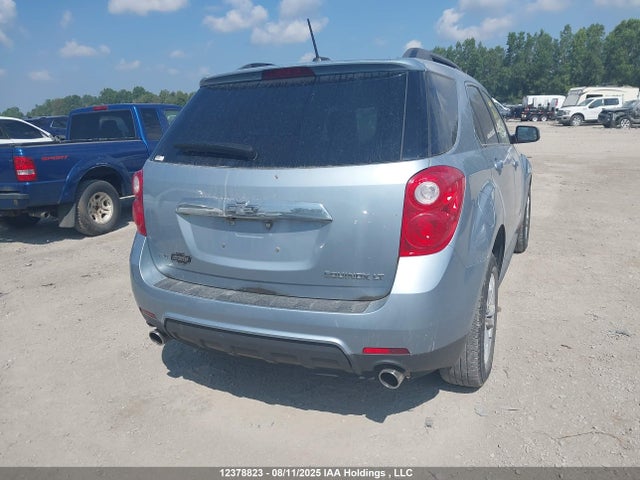 Chevrolet lfx - sidi, vvt, e85 max, alum 2015 2GNFLGE31F6216024 Image 16