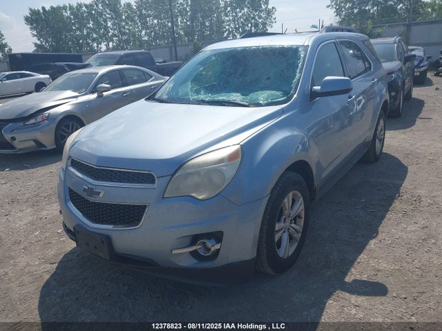 Chevrolet lfx - sidi, vvt, e85 max, alum 2015 2GNFLGE31F6216024 Image 2