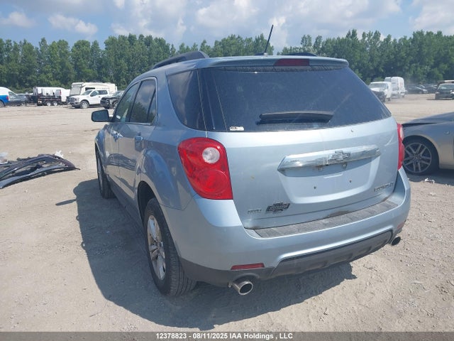 Chevrolet lfx - sidi, vvt, e85 max, alum 2015 2GNFLGE31F6216024 Image 3