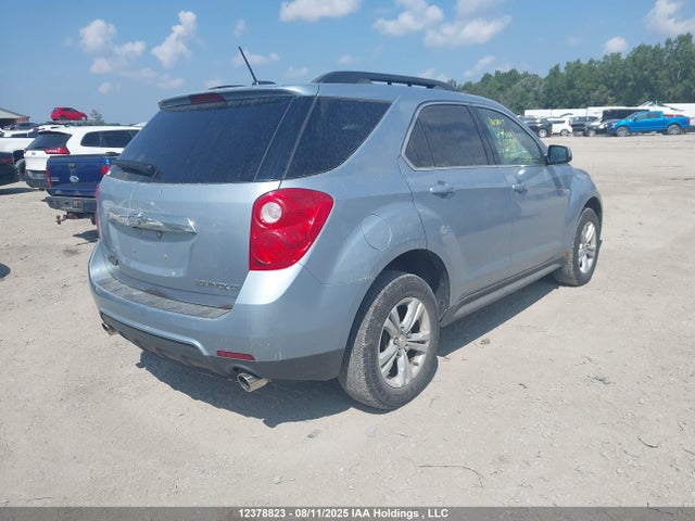 Chevrolet lfx - sidi, vvt, e85 max, alum 2015 2GNFLGE31F6216024 Image 4