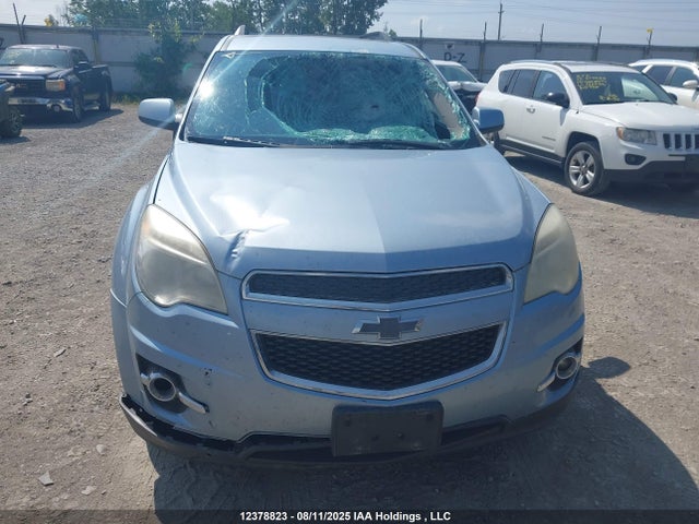 Chevrolet lfx - sidi, vvt, e85 max, alum 2015 2GNFLGE31F6216024 Image 6