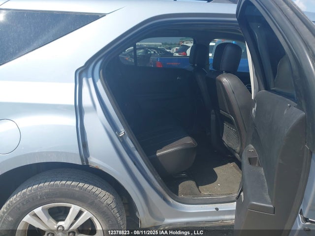 Chevrolet lfx - sidi, vvt, e85 max, alum 2015 2GNFLGE31F6216024 Image 8