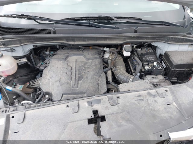 KIA gdi lamda iii 2024 KNDNC5H35R6449824 Image 10