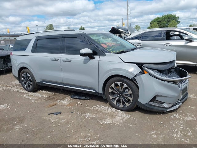 KIA gdi lamda iii 2024 KNDNC5H35R6449824 Image 13