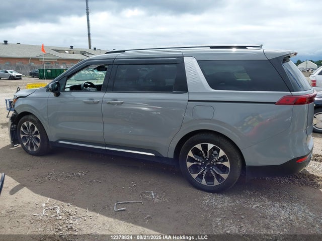 KIA gdi lamda iii 2024 KNDNC5H35R6449824 Image 14