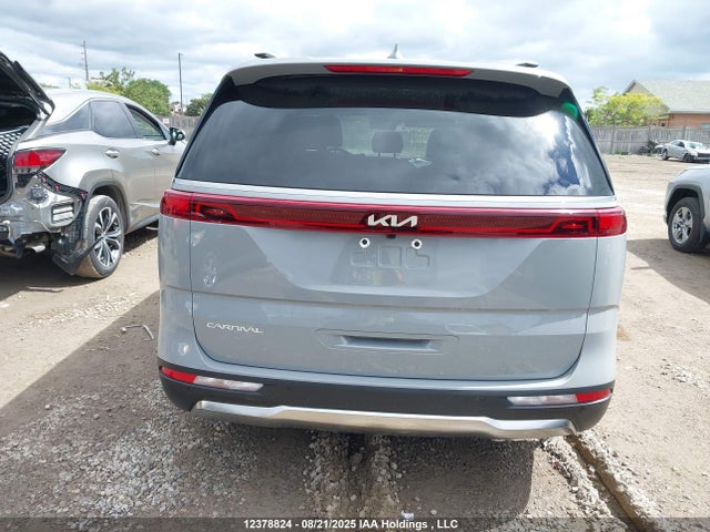 KIA gdi lamda iii 2024 KNDNC5H35R6449824 Image 16