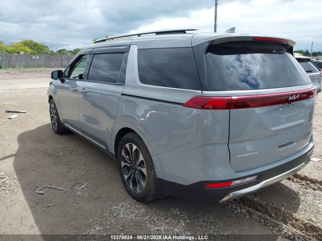 KIA gdi lamda iii 2024 KNDNC5H35R6449824 Image 3