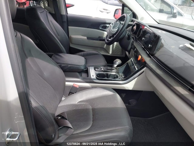 KIA gdi lamda iii 2024 KNDNC5H35R6449824 Image 5