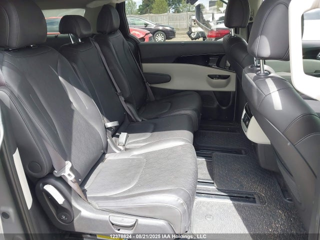 KIA gdi lamda iii 2024 KNDNC5H35R6449824 Image 8