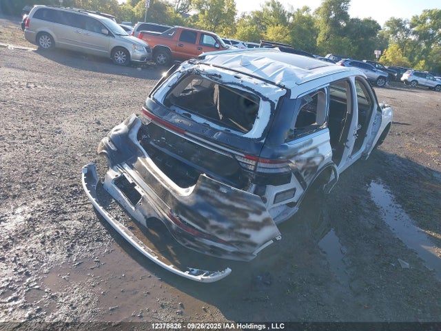 5LM5J7XC6NGL01357 Lincoln gtdi