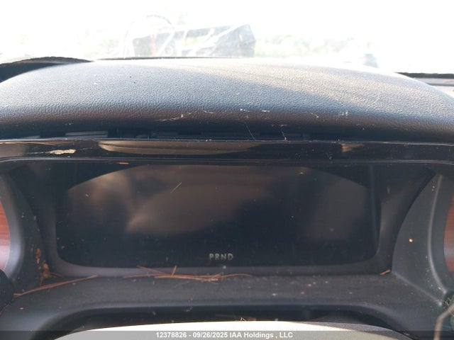 5LM5J7XC6NGL01357 Lincoln gtdi