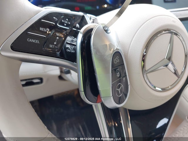 Mercedes-Benz ed 2023 4JGDM4EB4PA016192 Image 11
