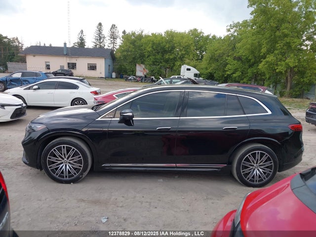 Mercedes-Benz ed 2023 4JGDM4EB4PA016192 Image 15