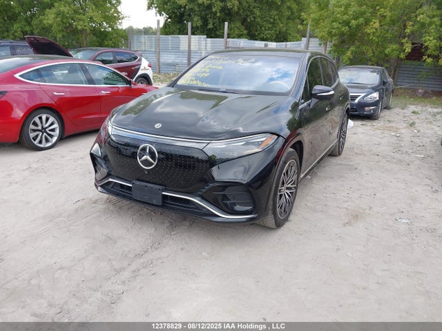 Mercedes-Benz ed 2023 4JGDM4EB4PA016192 Image 2