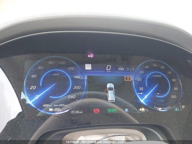 Mercedes-Benz ed 2023 4JGDM4EB4PA016192 Image 7