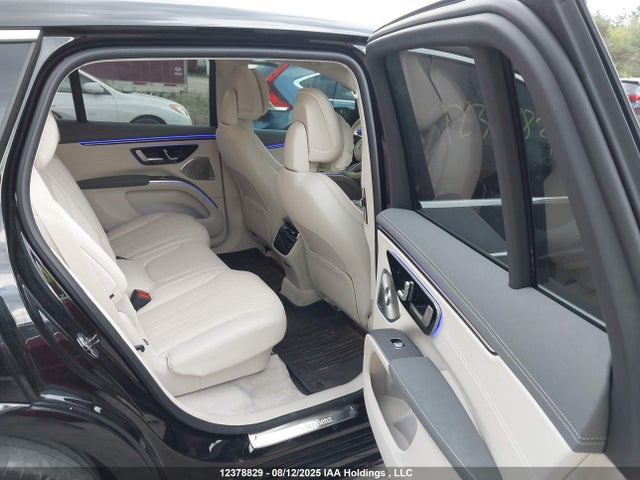 Mercedes-Benz ed 2023 4JGDM4EB4PA016192 Image 8
