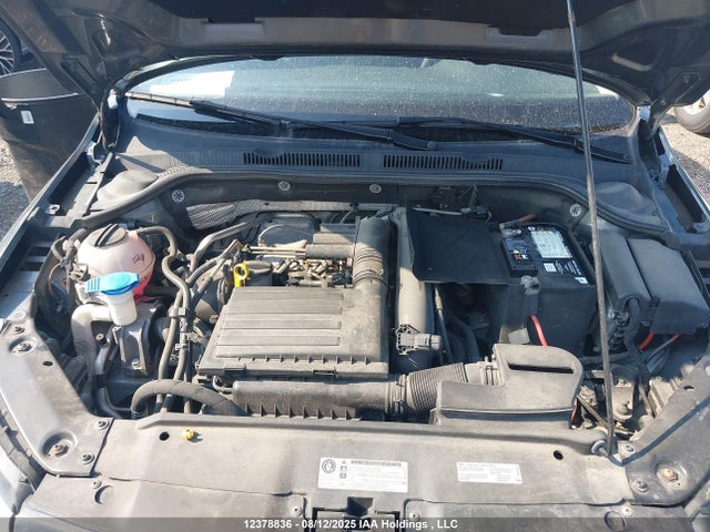 3VW267AJ6GM269681 Volkswagen 1.4t