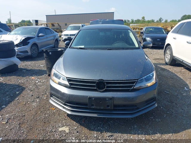 3VW267AJ6GM269681 Volkswagen 1.4t