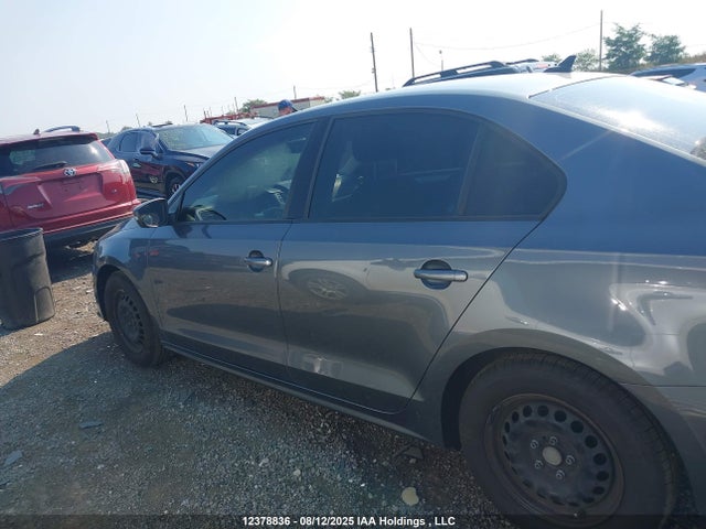 3VW267AJ6GM269681 Volkswagen 1.4t