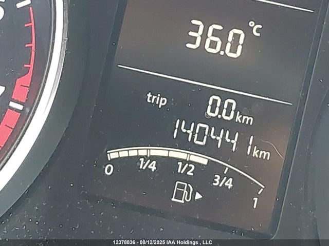 3VW267AJ6GM269681 Volkswagen 1.4t