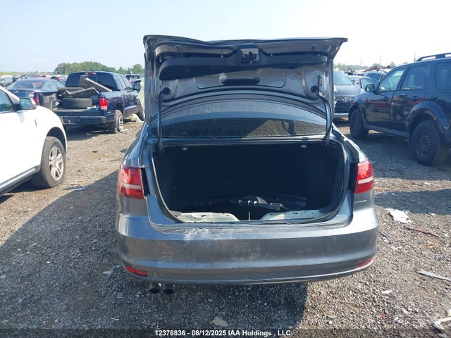 3VW267AJ6GM269681 Volkswagen 1.4t