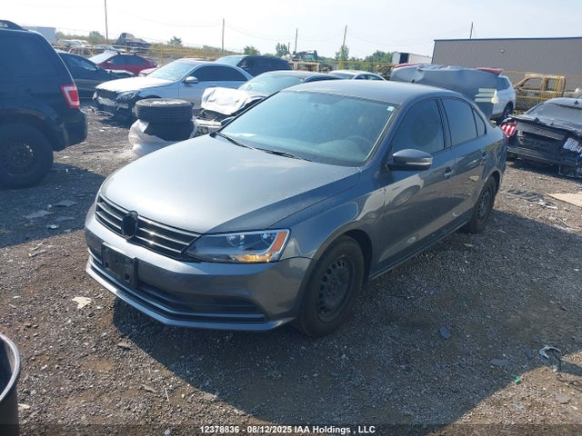 3VW267AJ6GM269681 Volkswagen 1.4t