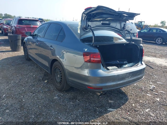 3VW267AJ6GM269681 Volkswagen 1.4t