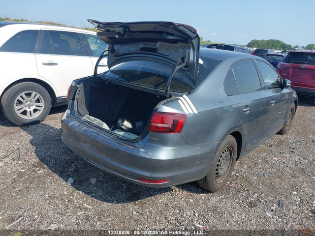 3VW267AJ6GM269681 Volkswagen 1.4t