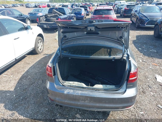 3VW267AJ6GM269681 Volkswagen 1.4t