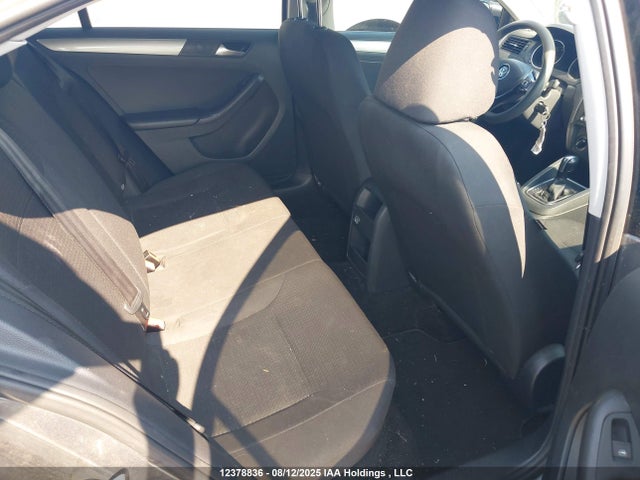 3VW267AJ6GM269681 Volkswagen 1.4t