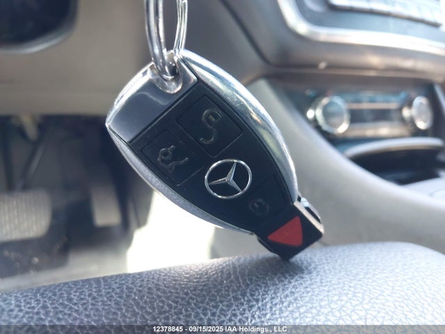 WDDSJ4GB2GN360541 Mercedes-Benz CLA-Class