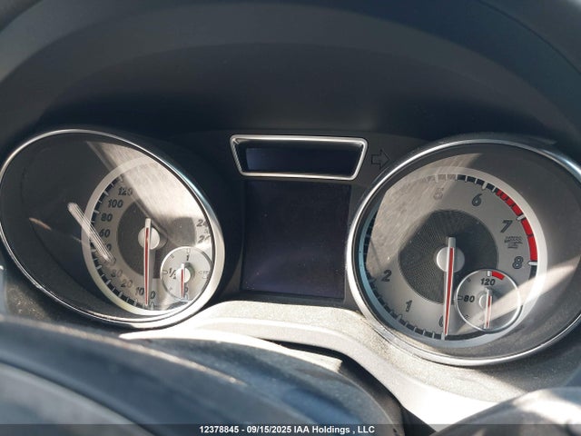 WDDSJ4GB2GN360541 Mercedes-Benz CLA-Class