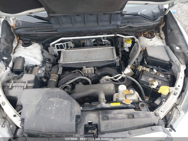 Subaru Ascent 2020 4S4WMALD1L3422702 Image 10