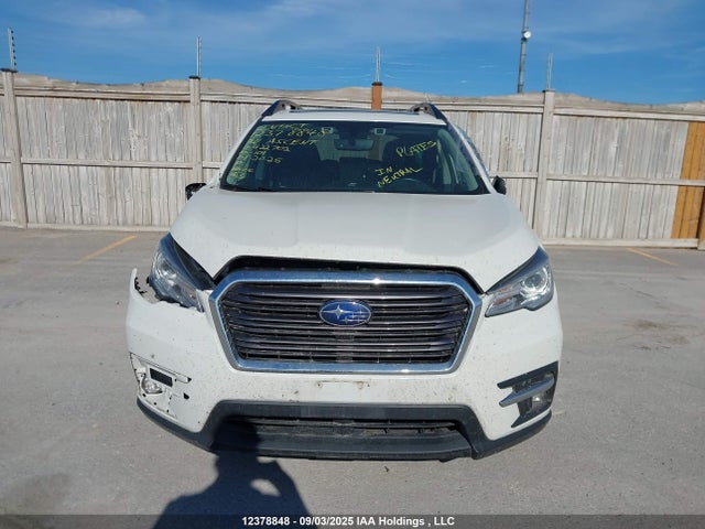 Subaru Ascent 2020 4S4WMALD1L3422702 Image 12