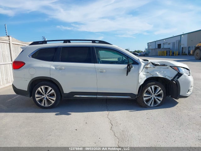 Subaru Ascent 2020 4S4WMALD1L3422702 Image 13