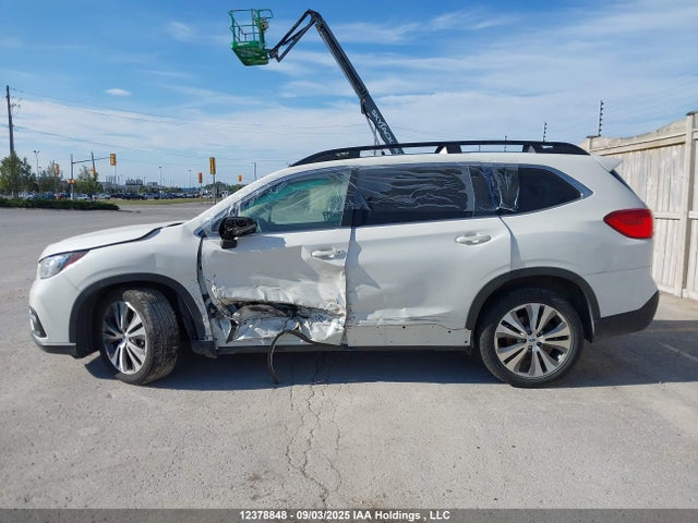 Subaru Ascent 2020 4S4WMALD1L3422702 Image 14