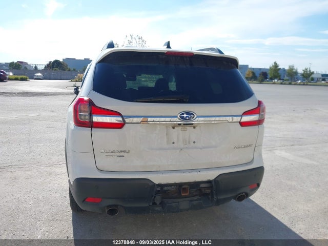 Subaru Ascent 2020 4S4WMALD1L3422702 Image 16